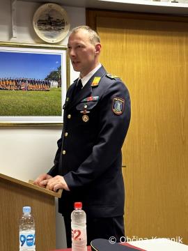 Redni letni občni zbor Prostovoljnega gasilskega društva Zgornji Tuhinj (11)